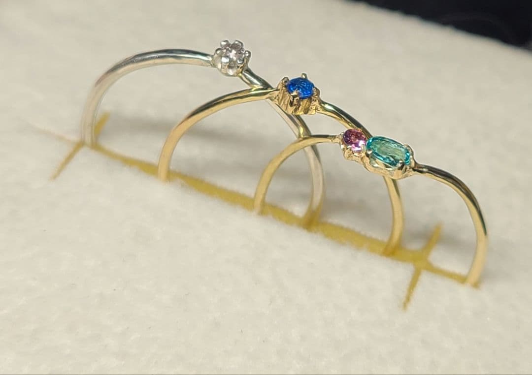 gemオーダーページ