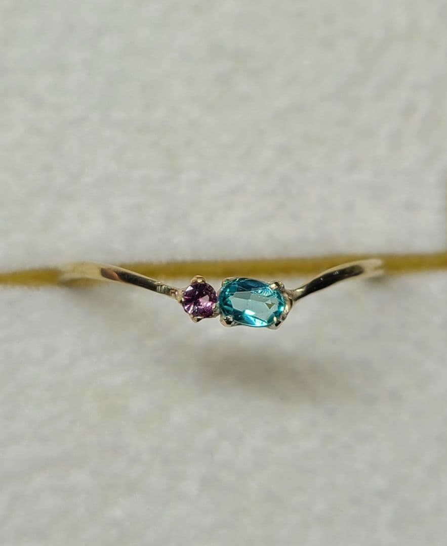 gemオーダーページ