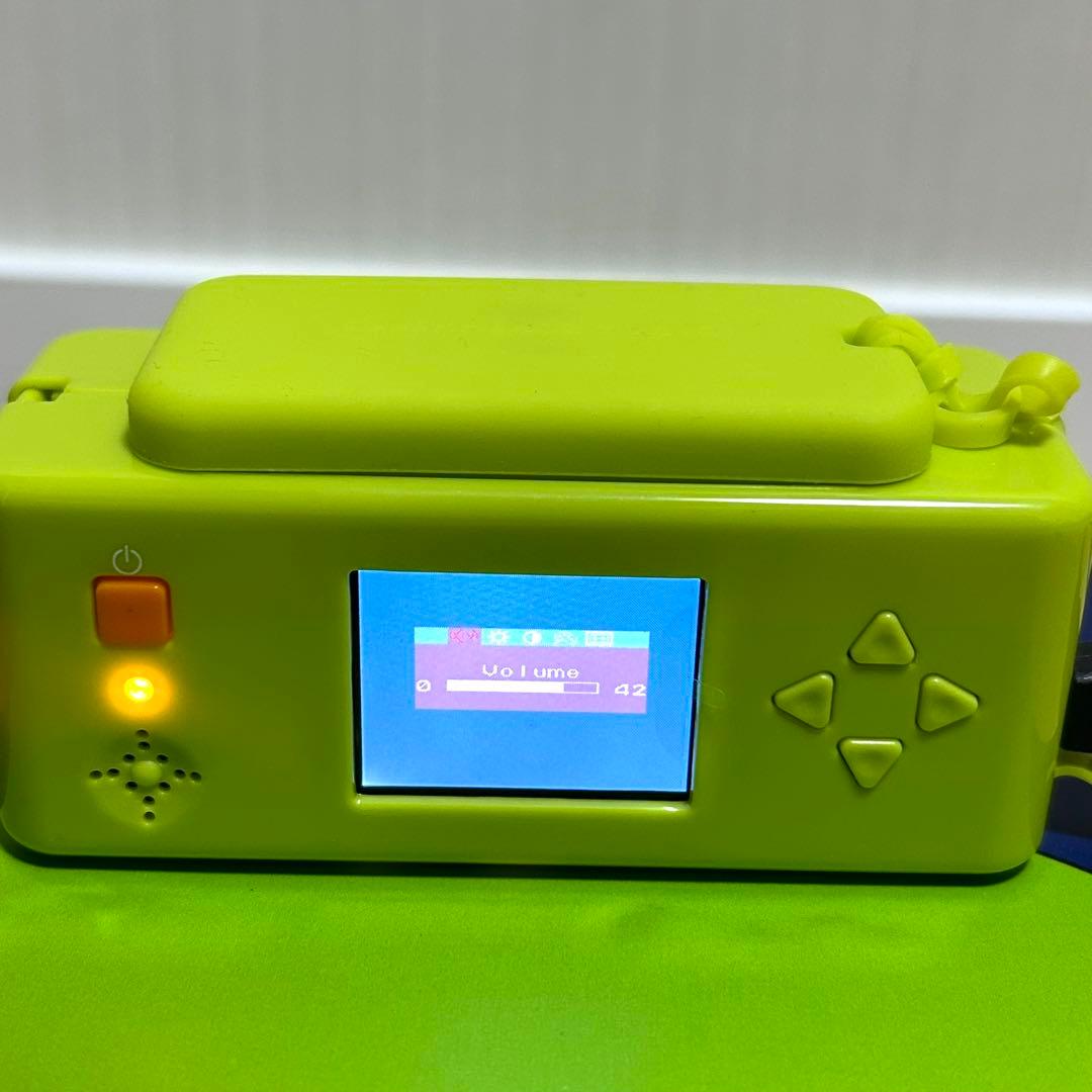 希少 リサ・ラーソン コラボ NECONO DIGITAL CAMERA 現状品