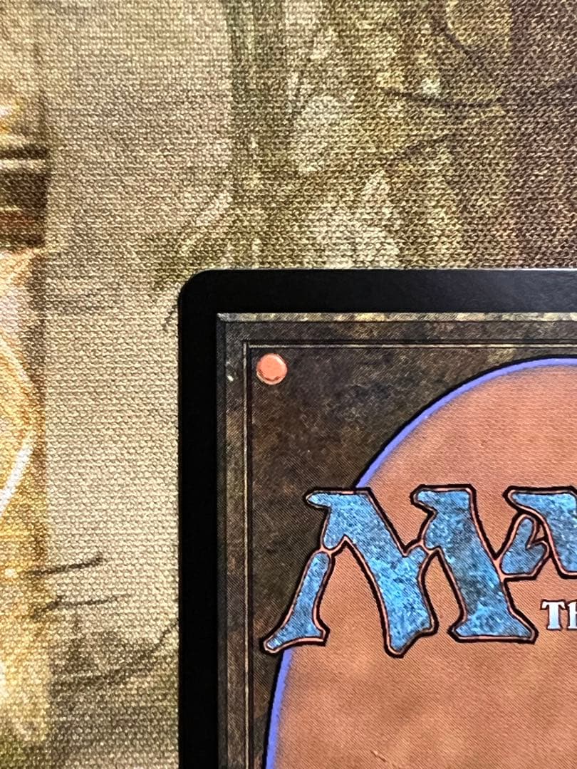 MTG　FF　魔女、ヤ・シュトラ・ルル　サージfoil　日本語版