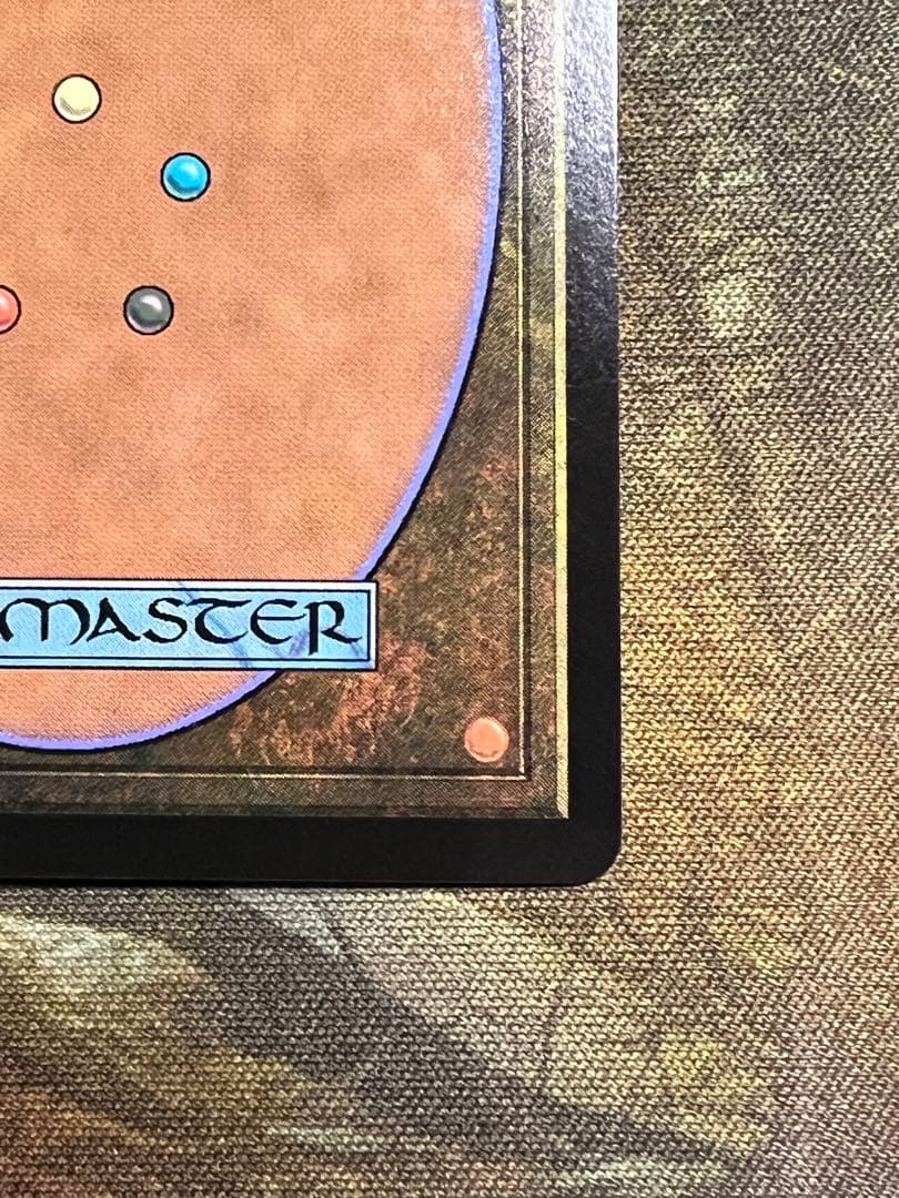 MTG　FF　魔女、ヤ・シュトラ・ルル　サージfoil　日本語版