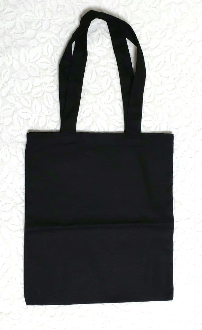 【非売品】G-DRAGON Act III:MOTTEバンコク特典 トートバック