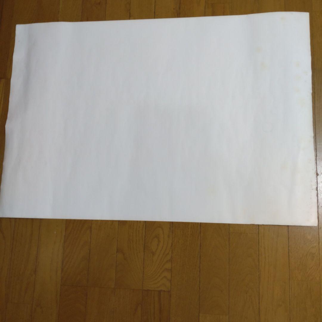 田原俊彦　ポスター非売品　大阪ガスファンヒーターCM起用　1988年昭和