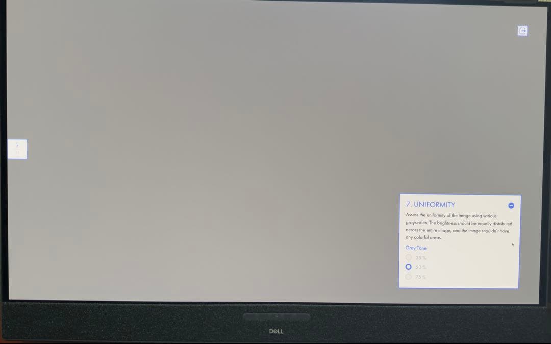 ジ*世様 DELL S3225QC 4k 32インチOLEDモニター