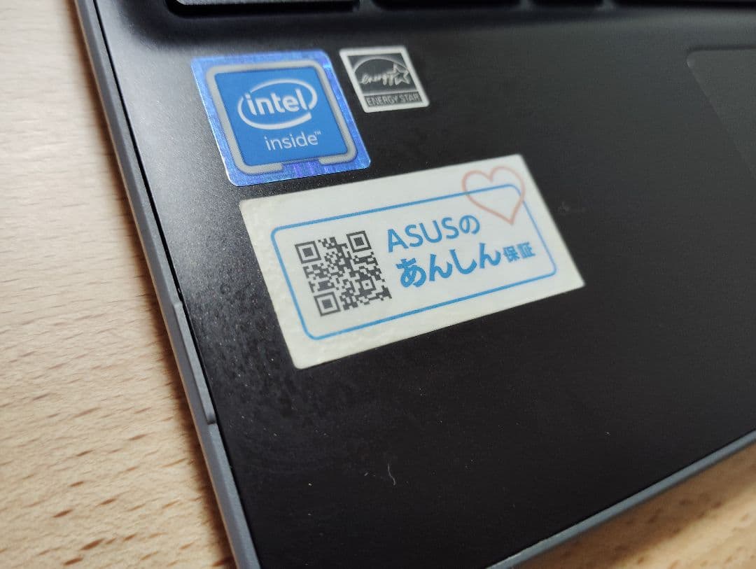 中古品 ASUS Chromebook Flip C214MA-GA0028