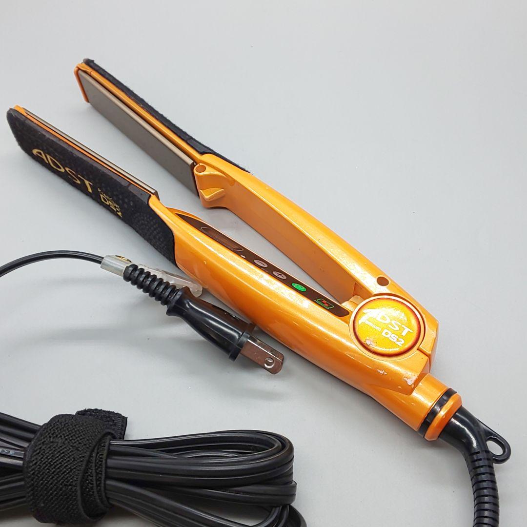 訳有品 ADST　Premium　DS2 アドスト　ヘアアイロン【正規品】32
