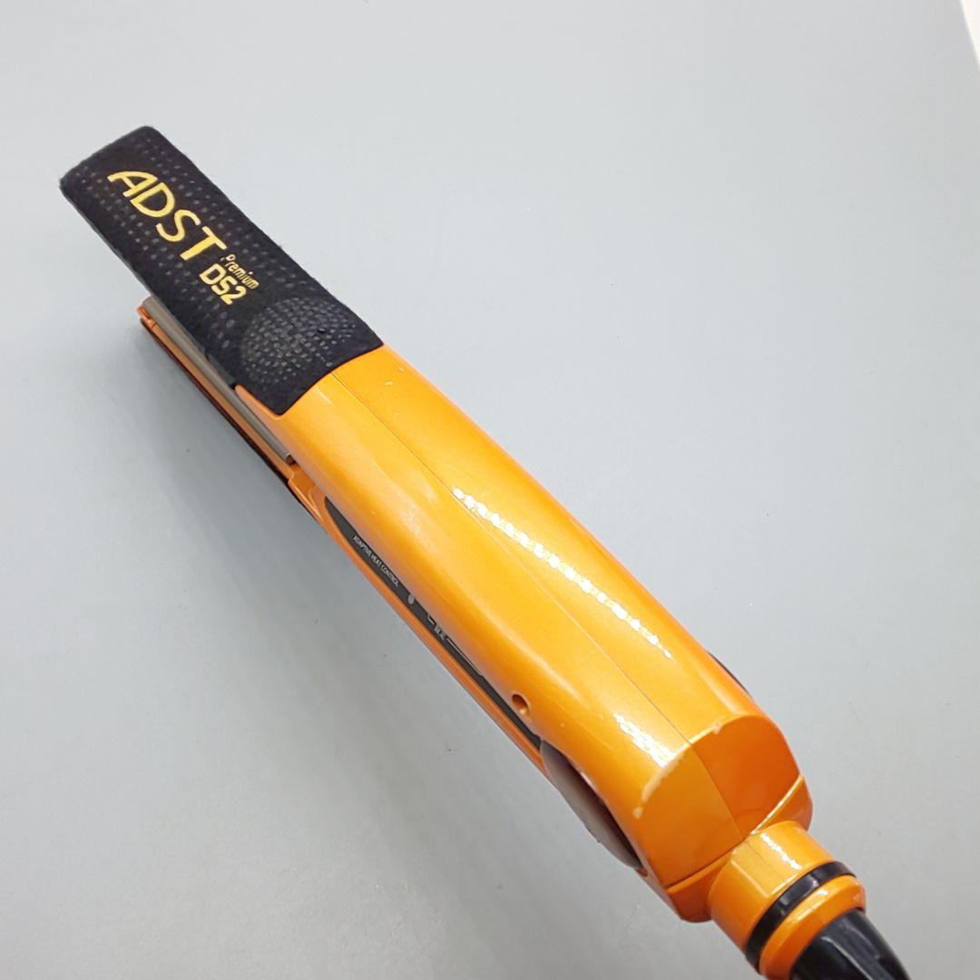 訳有品 ADST　Premium　DS2 アドスト　ヘアアイロン【正規品】32