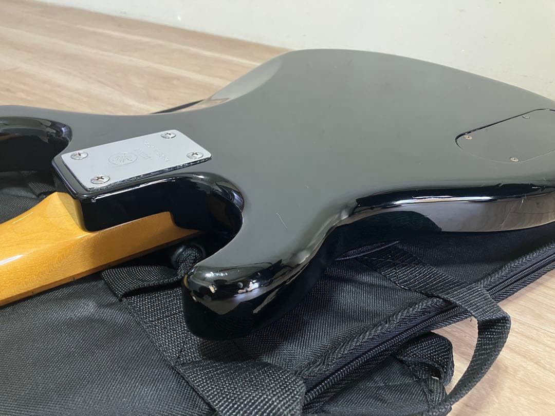 YAMAHA BB Broad Bass VI 1987年製