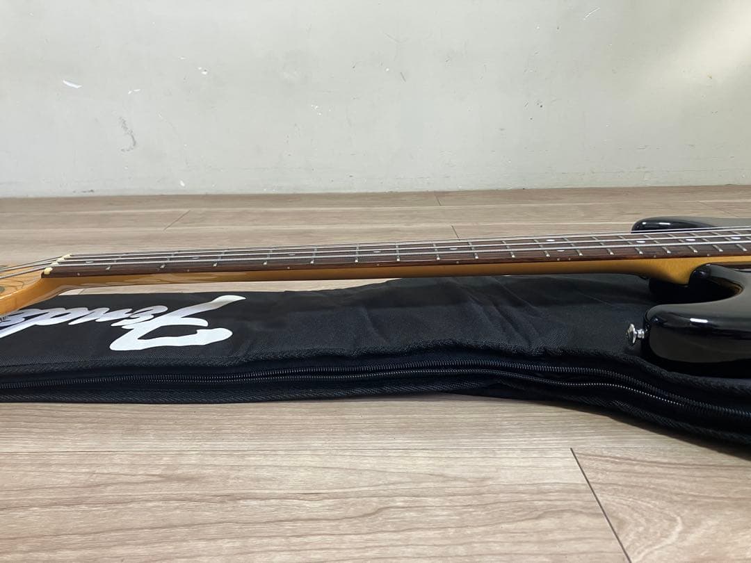 YAMAHA BB Broad Bass VI 1987年製