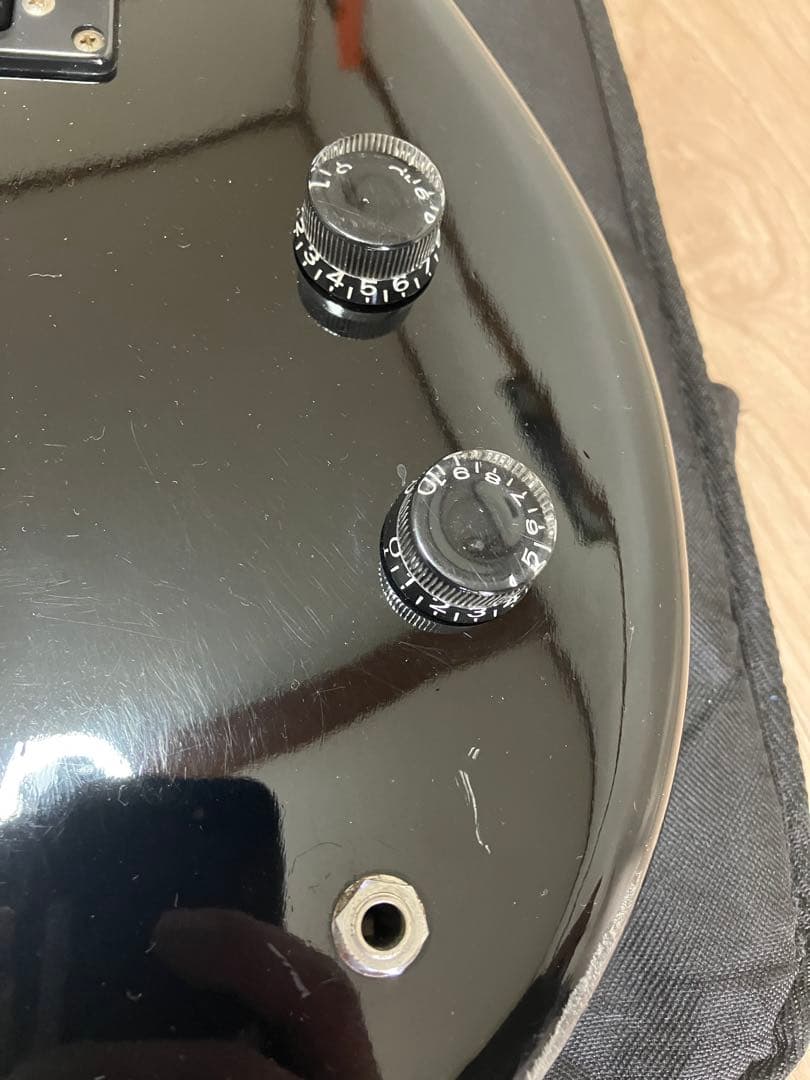 YAMAHA BB Broad Bass VI 1987年製