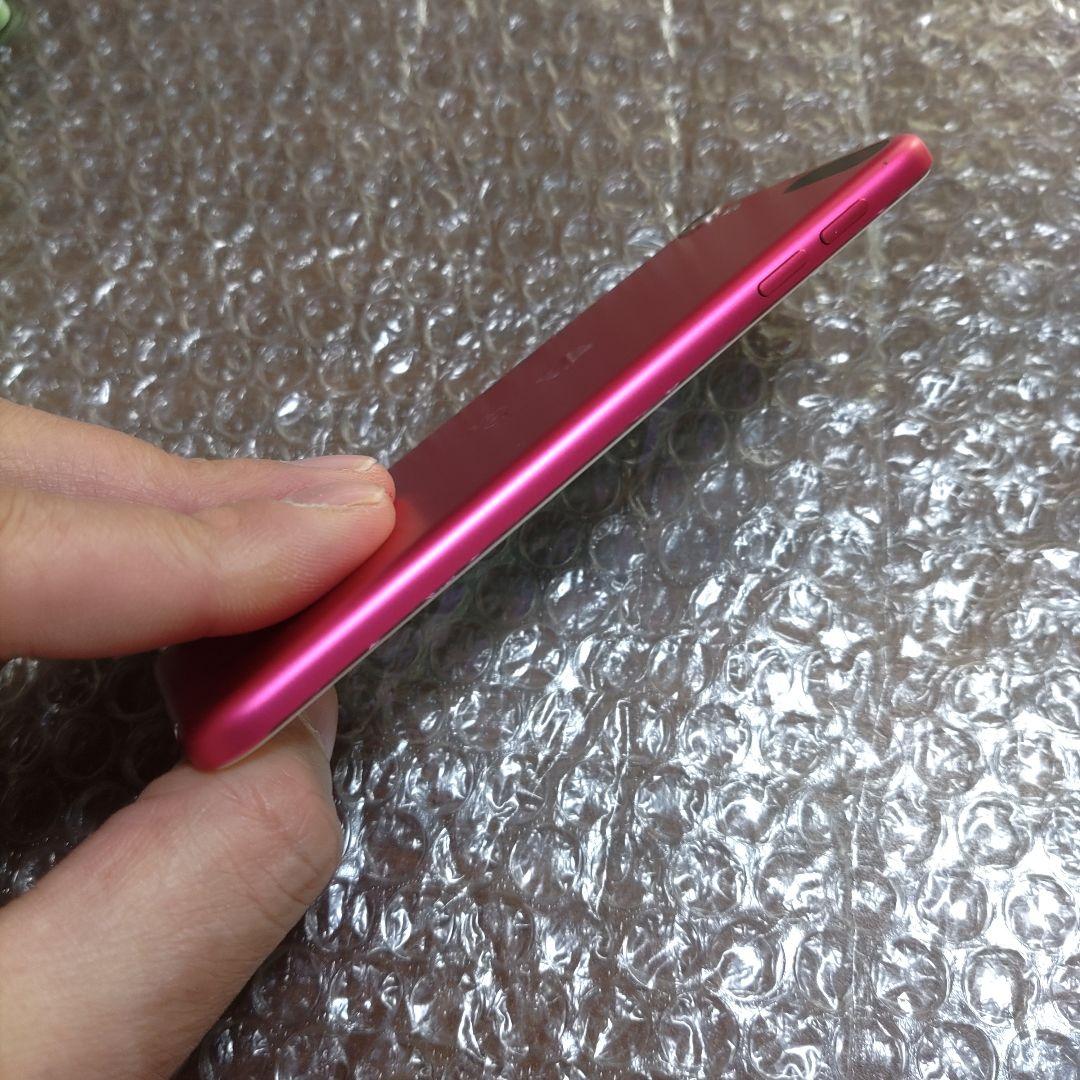 アイポッドタッチ 第7世代　MVHY2J　管理ナンバー7607