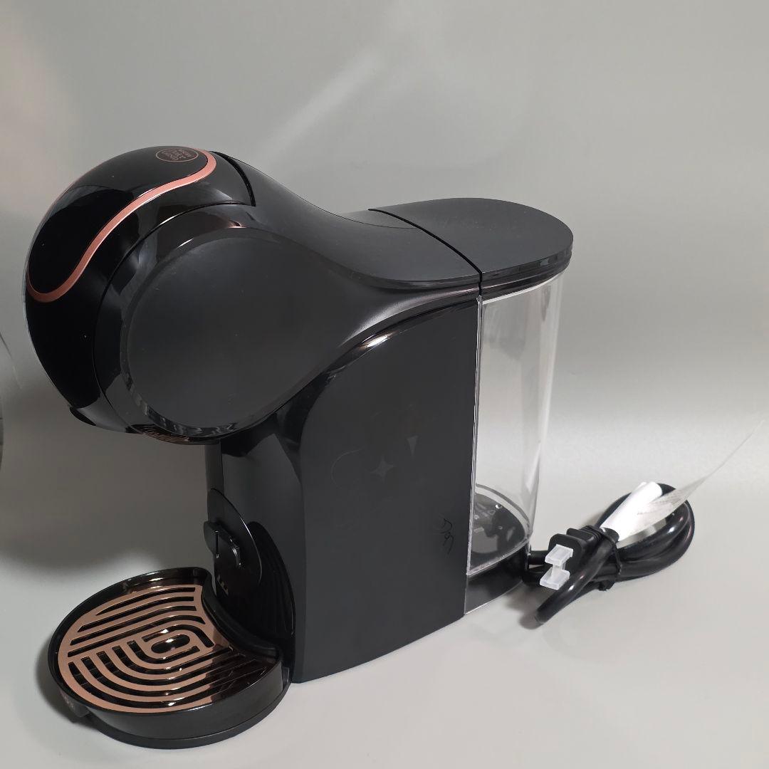 【美品】ネスカフェ ドルチェグスト ジェニオエス スタバコラボモデル