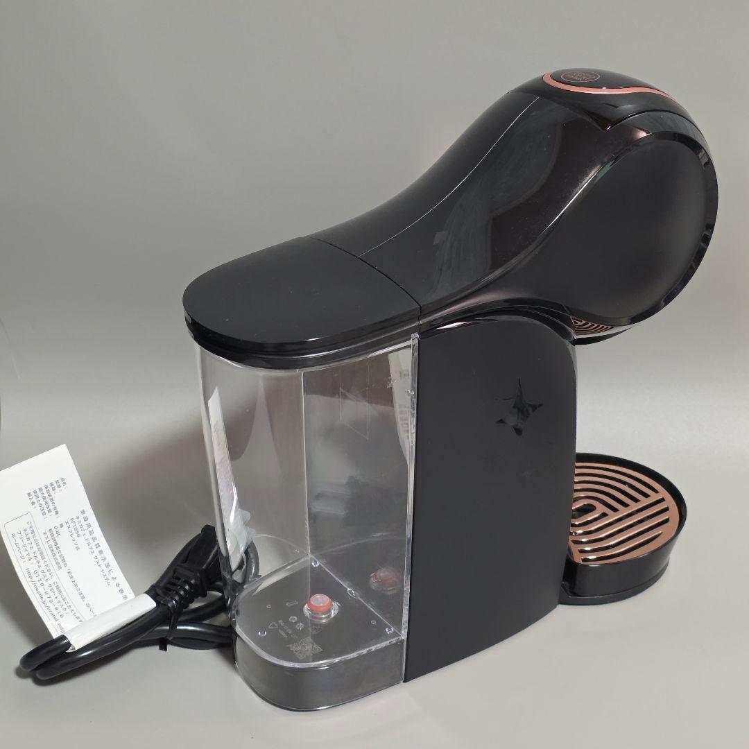 【美品】ネスカフェ ドルチェグスト ジェニオエス スタバコラボモデル