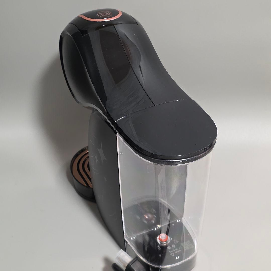 【美品】ネスカフェ ドルチェグスト ジェニオエス スタバコラボモデル