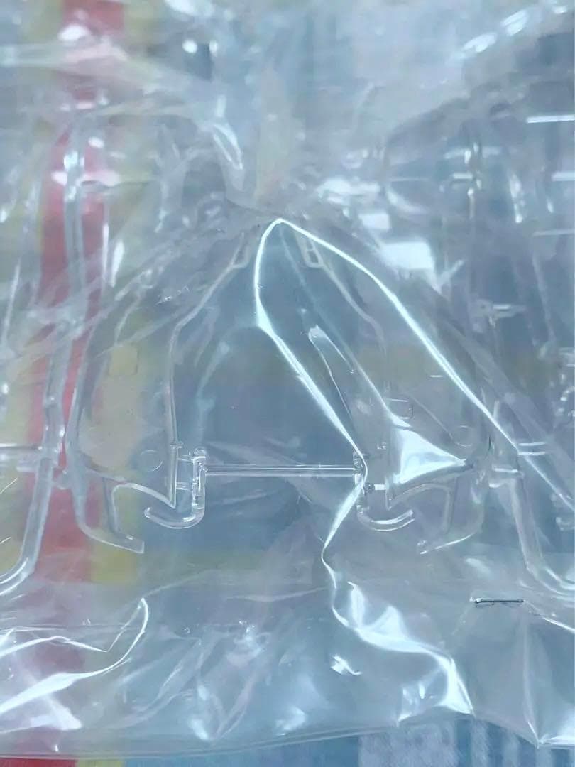 絶版 タミヤ 1/20 ウィリアムズ BMW FW24 イタリアGP フルビュー