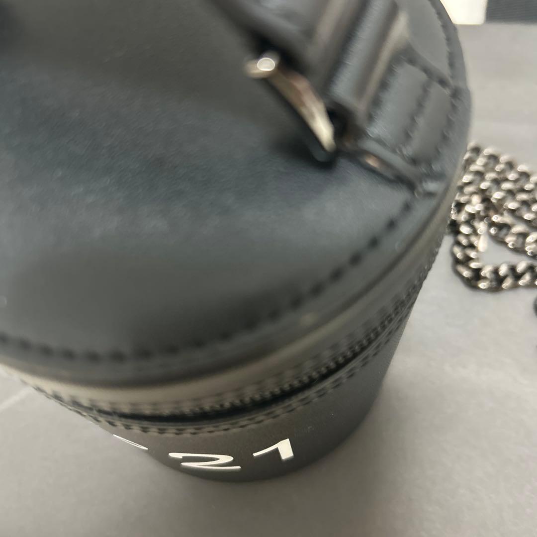 c*o様 N°21 ヌメロヴェントゥーノ パーティバッグCHANEL JilSa