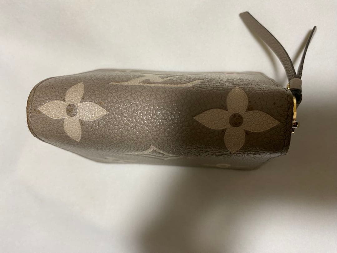 【希少】ルイヴィトン　ジッピーパース