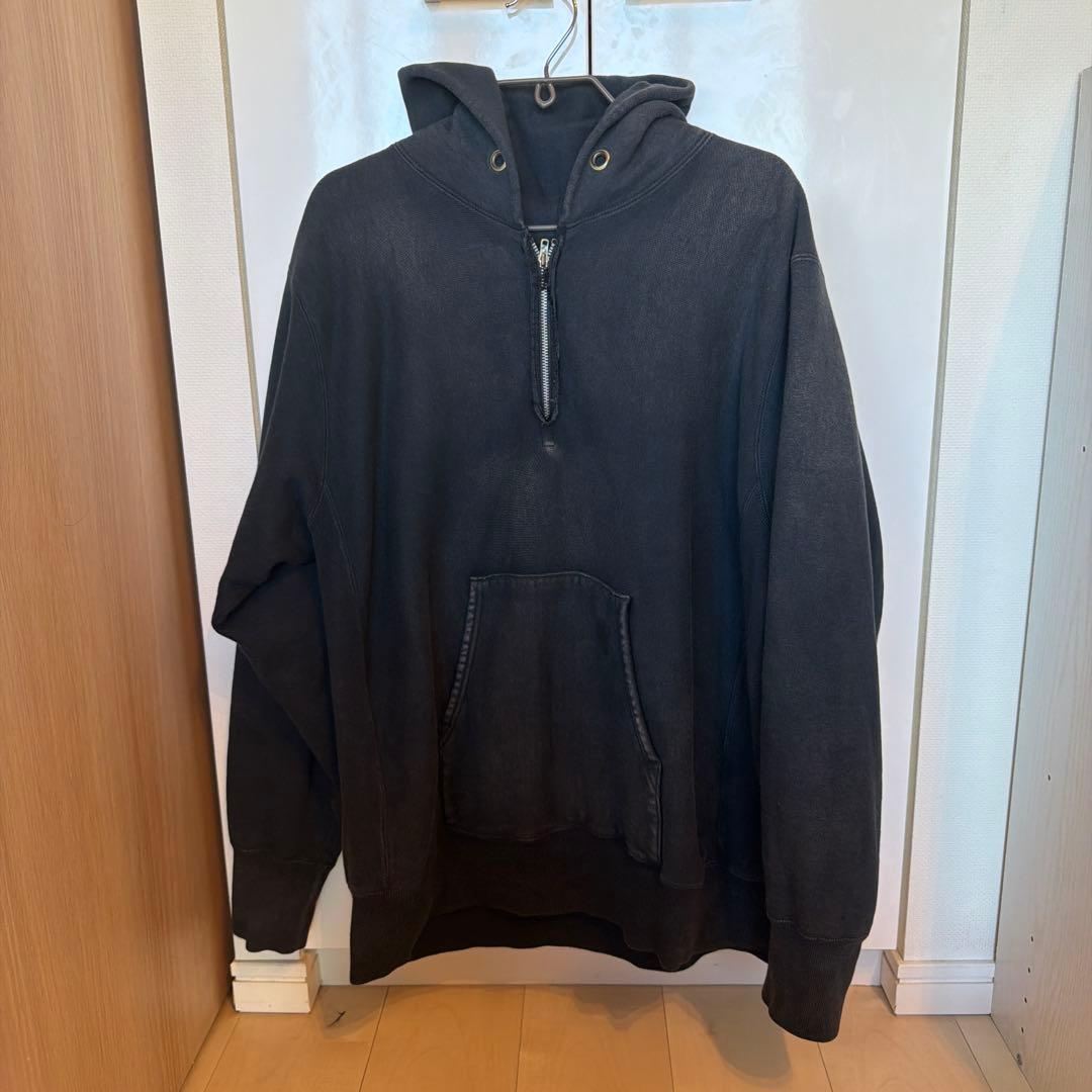 A.PRESSE アプレッセ　パーカー