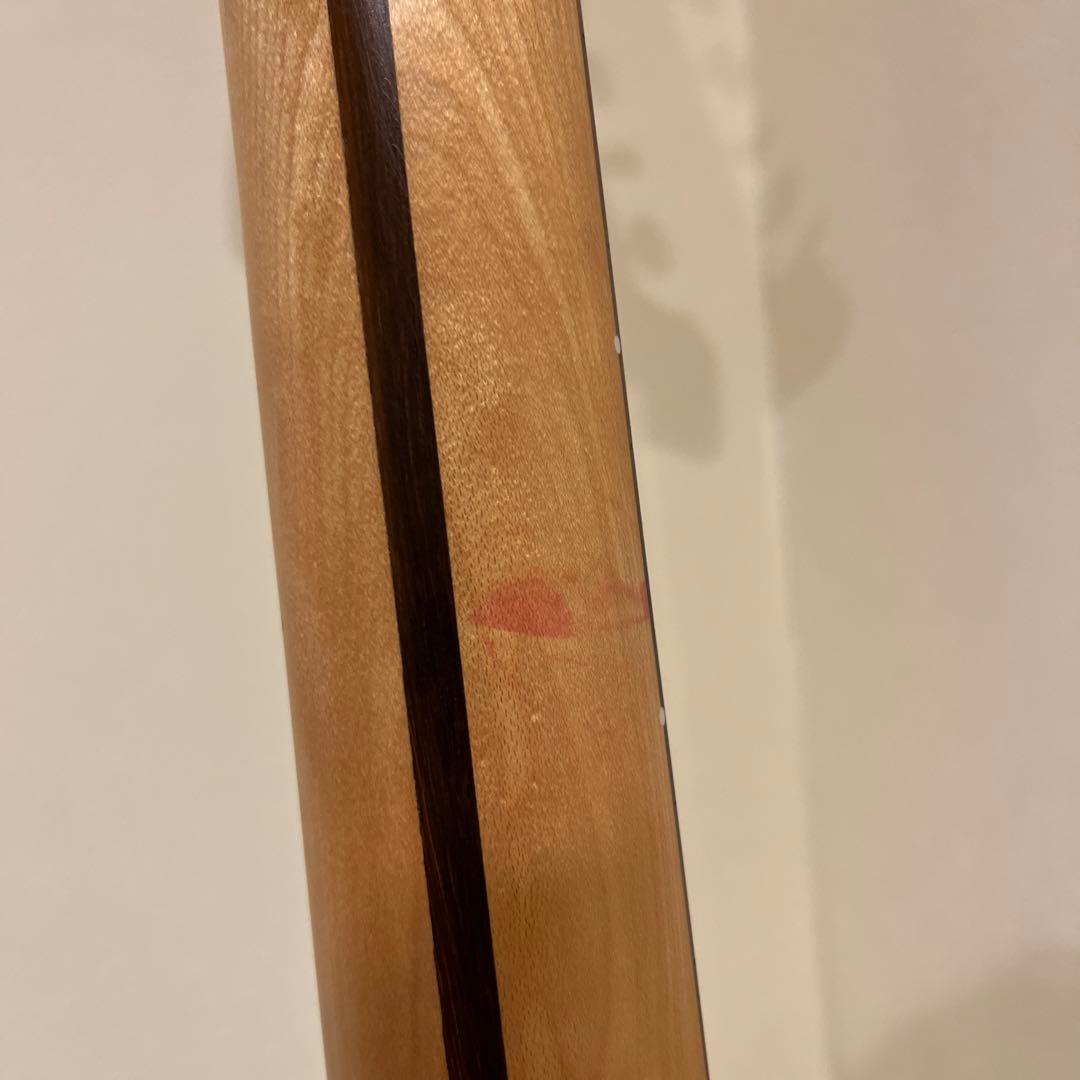 スクワイア Squier サイクロン ダフネブルー cyclone ダンカン