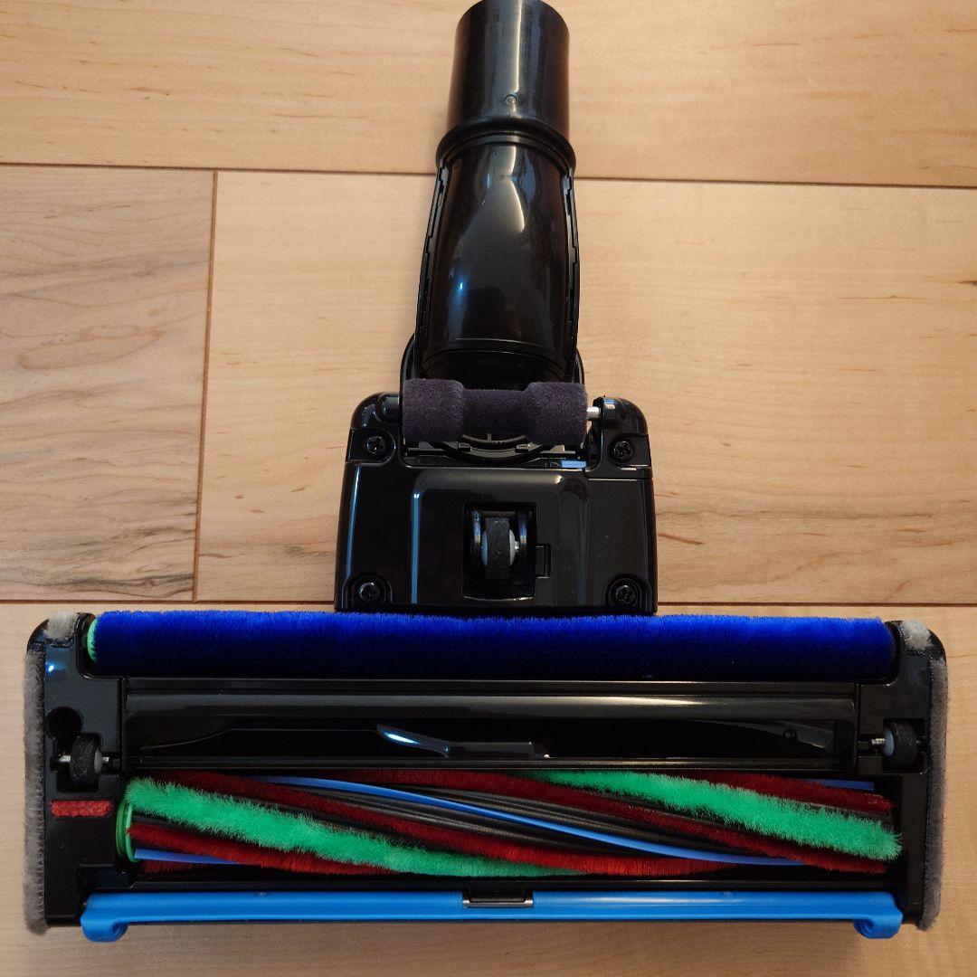 【美品】日立掃除機パワーヘッド D-AP50