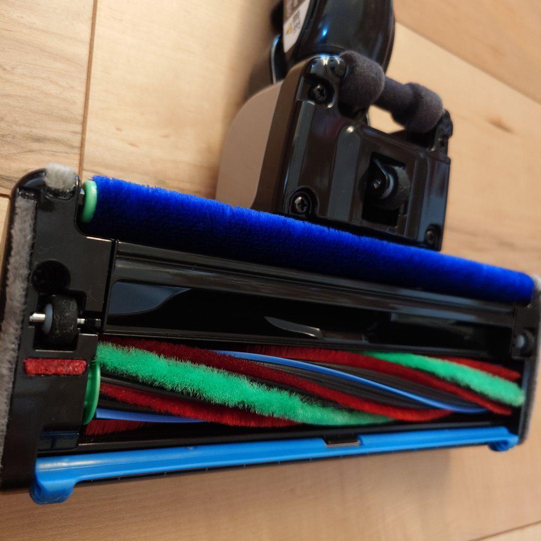 【美品】日立掃除機パワーヘッド D-AP50