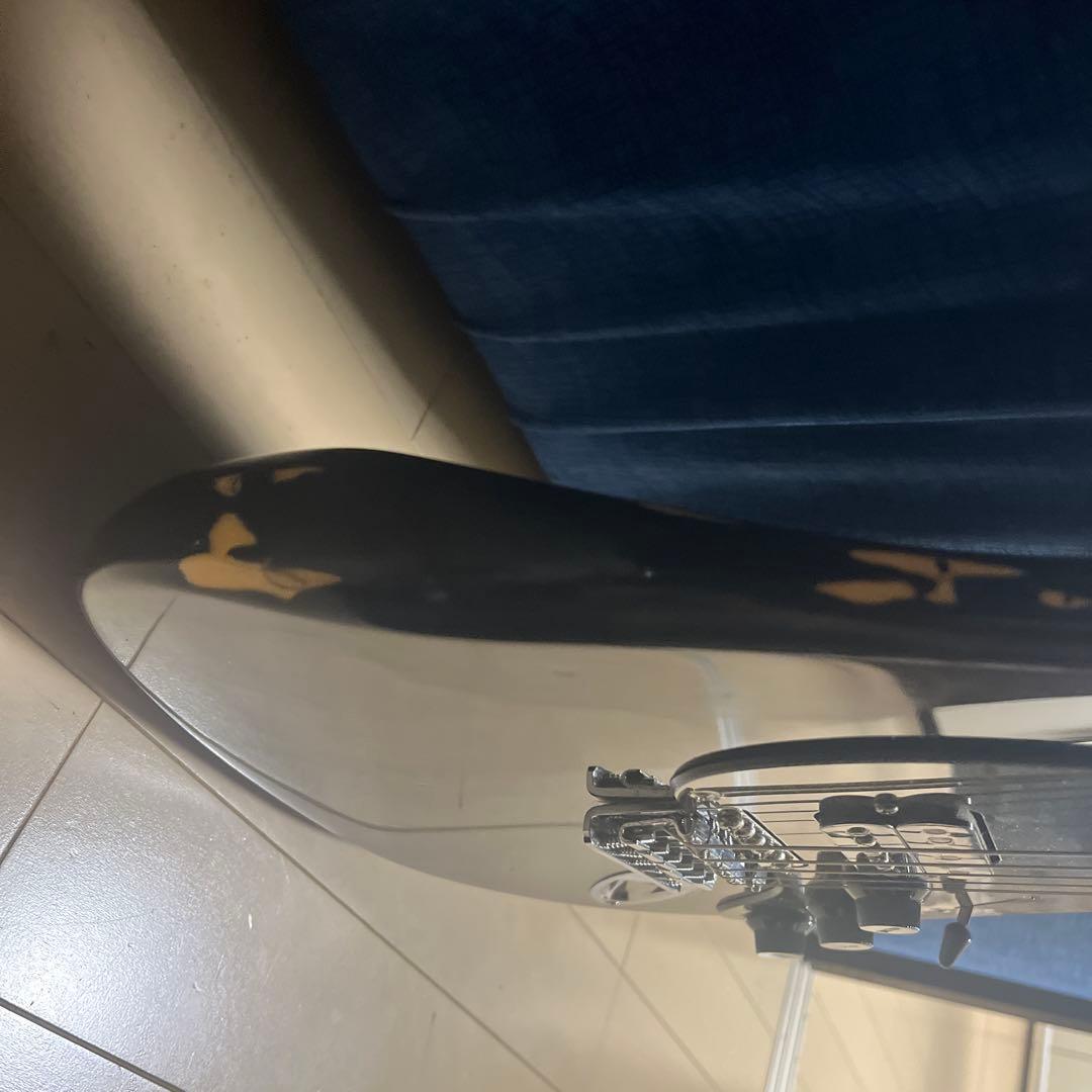 Squier Stratocaster エレキギター