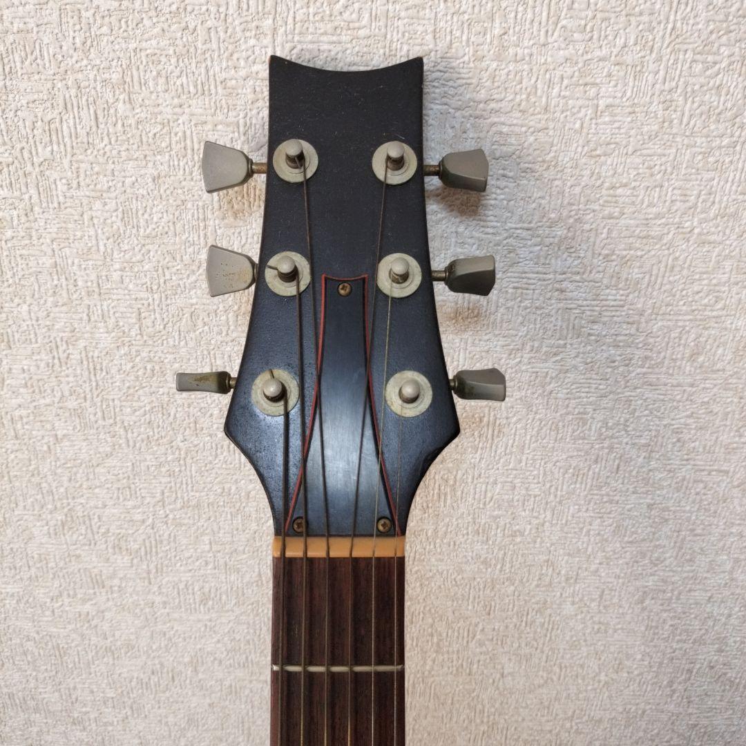 GIBSON MK-35 ベタつき 指板圧着 ギブソン その他難あり ジャンク