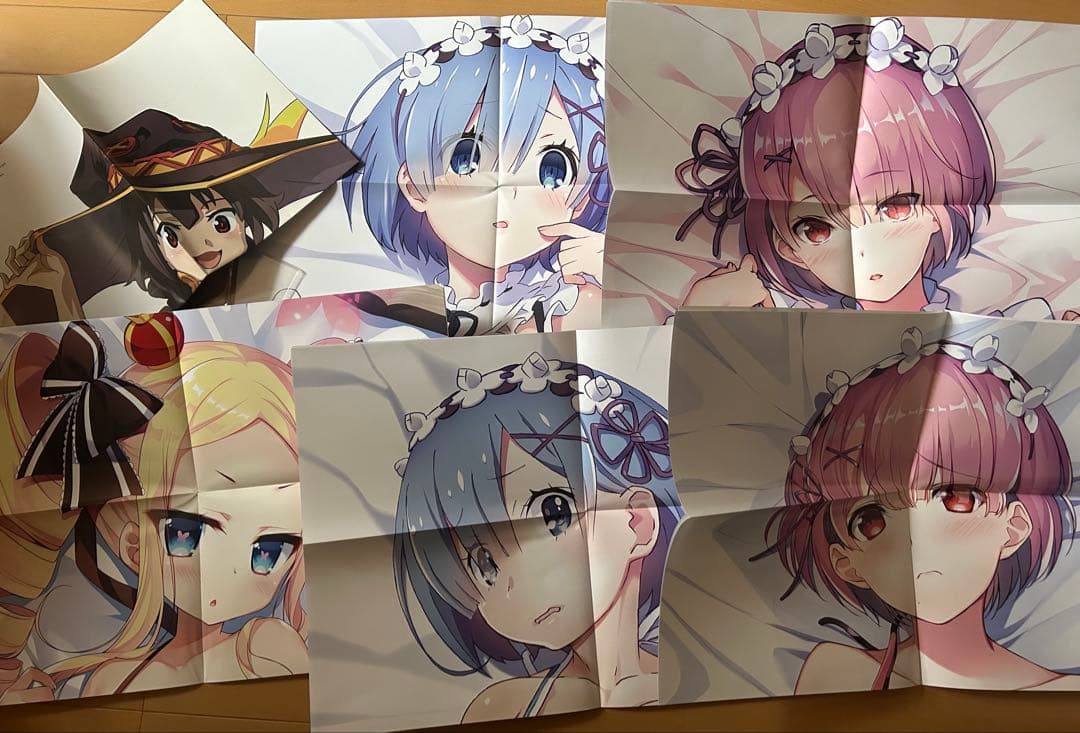 アニメ グッズ ノンジャンル まとめ売り 1～19