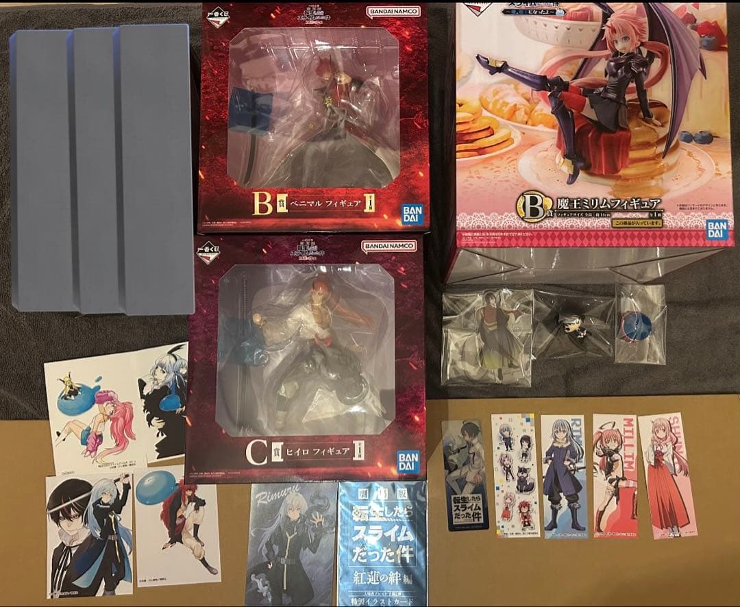 アニメ グッズ ノンジャンル まとめ売り 1～19