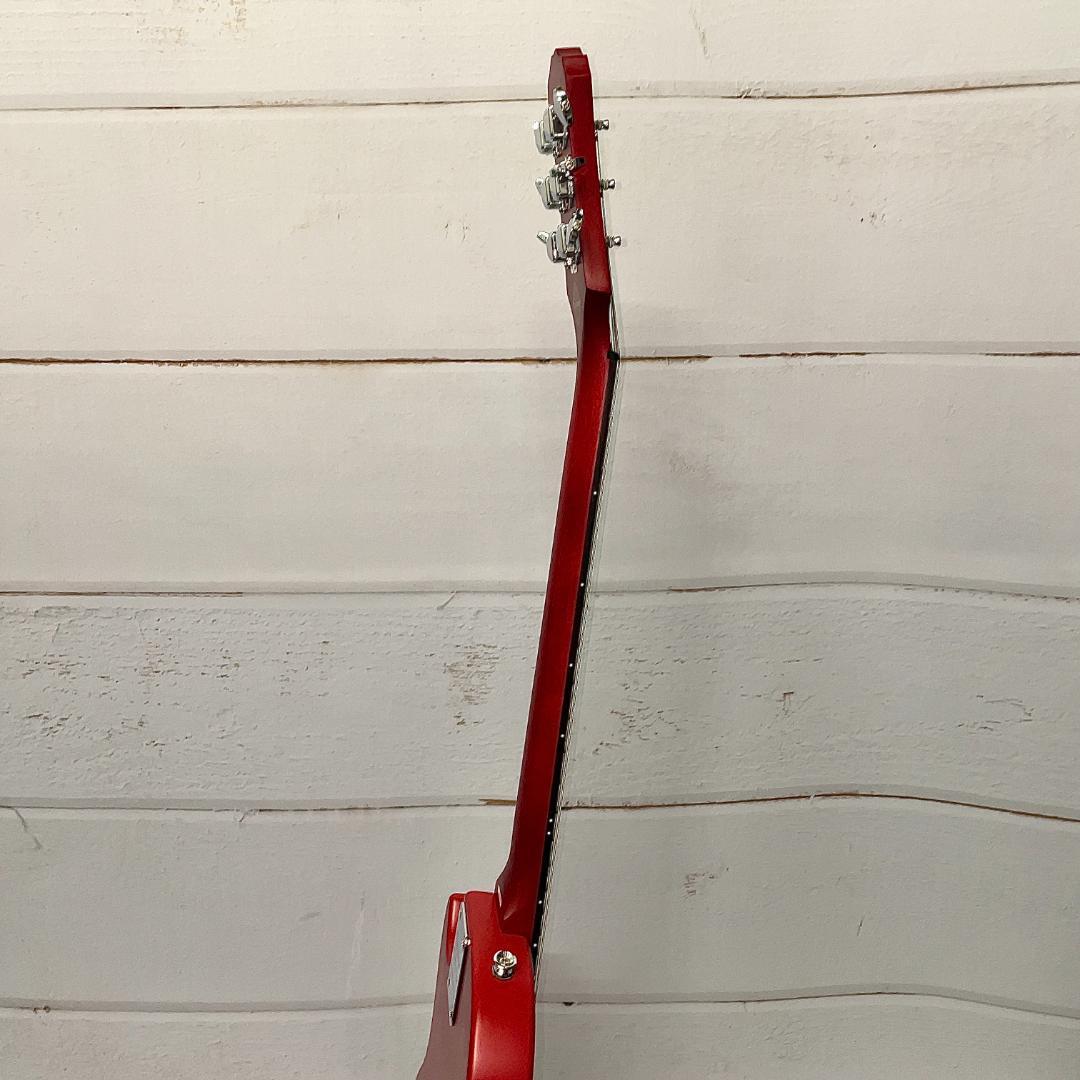 極美品・ケース付 エピフォン レスポール・スペシャル ヴィンテージエディション