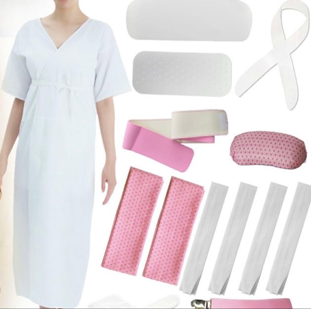 23点　振袖フルセット　手描き友禅　新品ショール着付け道具付き　成人式振袖　振袖