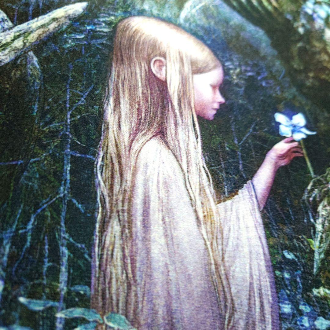 停滞 プレイマット Seb McKinnon サイン入り MTG