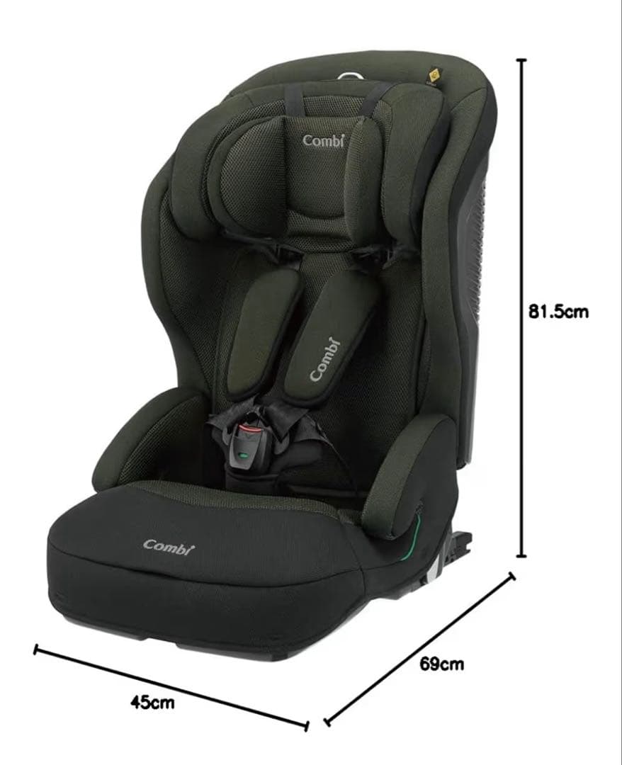 Combi チャイルドシート ジョイトリップアドバンス 新品 未開封