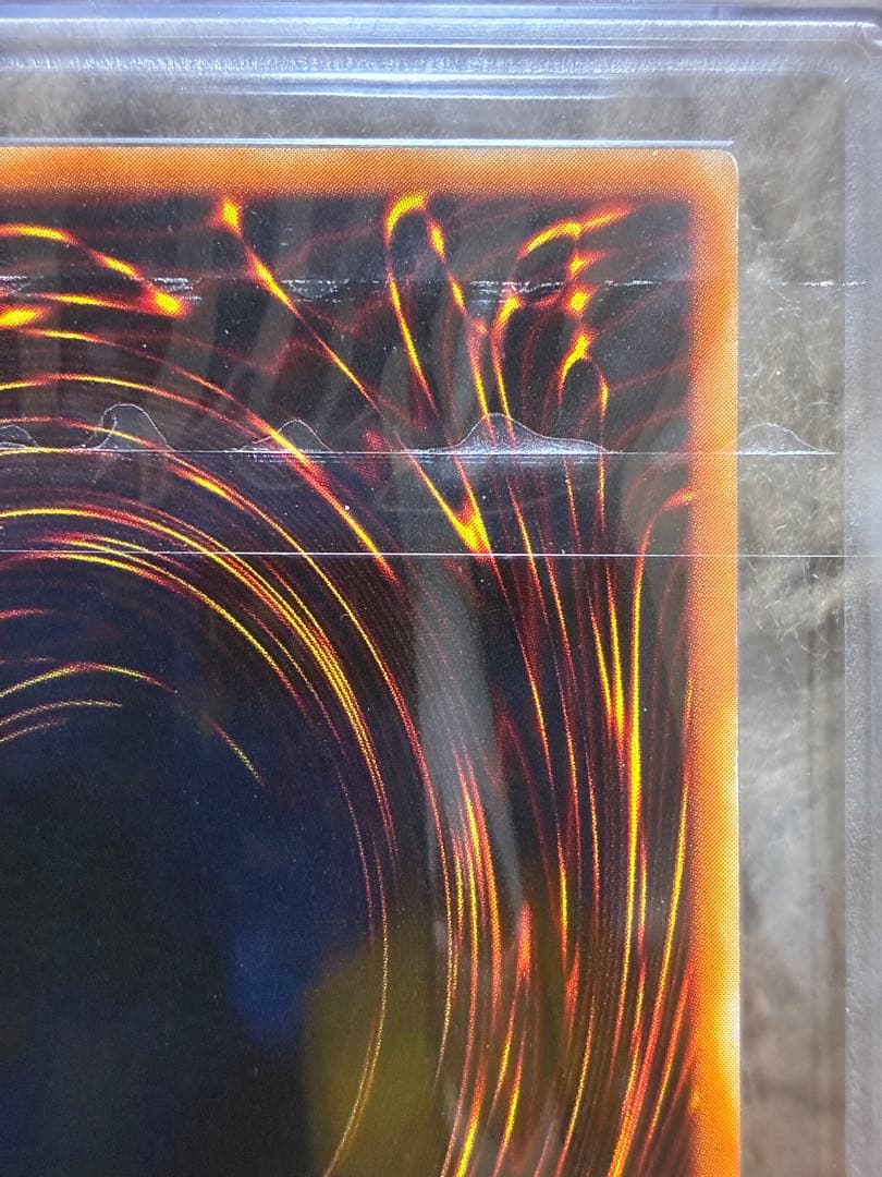 青眼の白龍 DOR ARS8