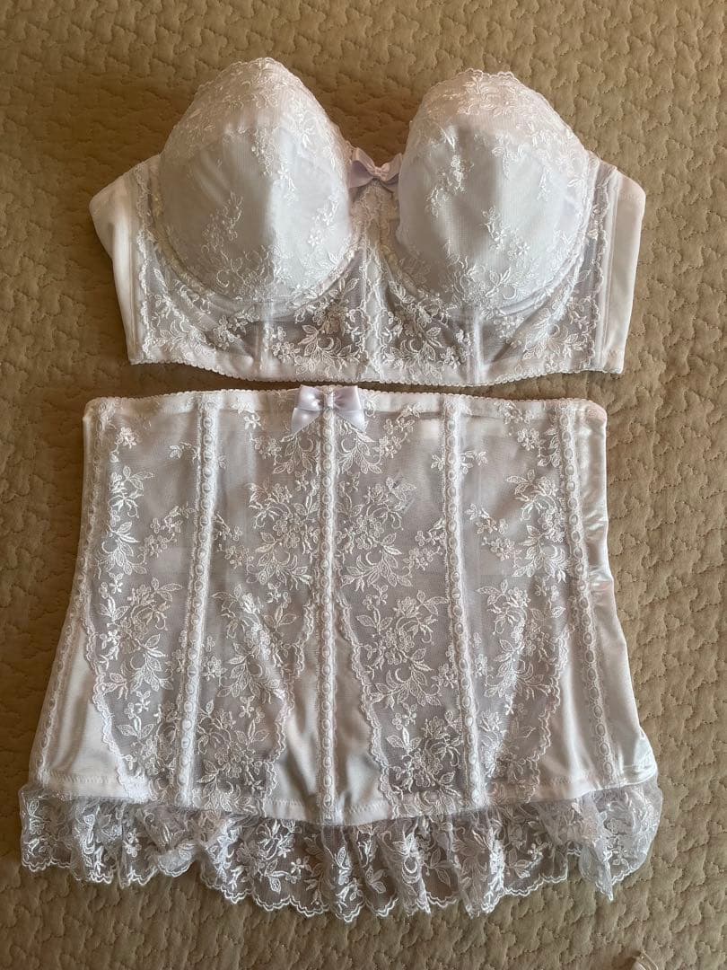 セモアブライダルインナーE75 82