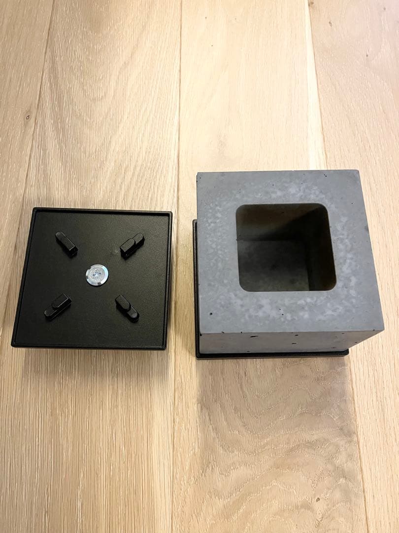 【中古】フリッカーファイアー　FlikrFire 正方形