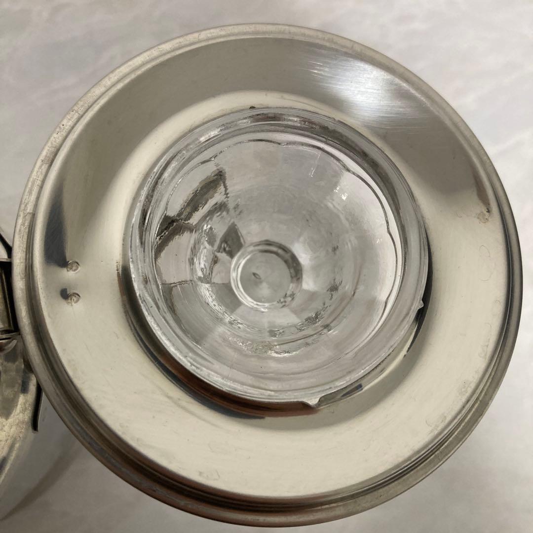 d*9様 スノーピーク 廃盤 ステンレスパーコレーター5CUP 入手困難品