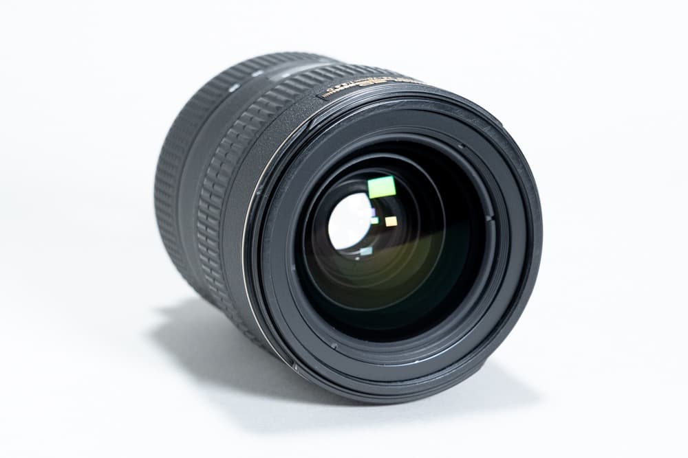 Nikon ED AF-S NIKKOR 28-70mm 1:2.8D【難あり】