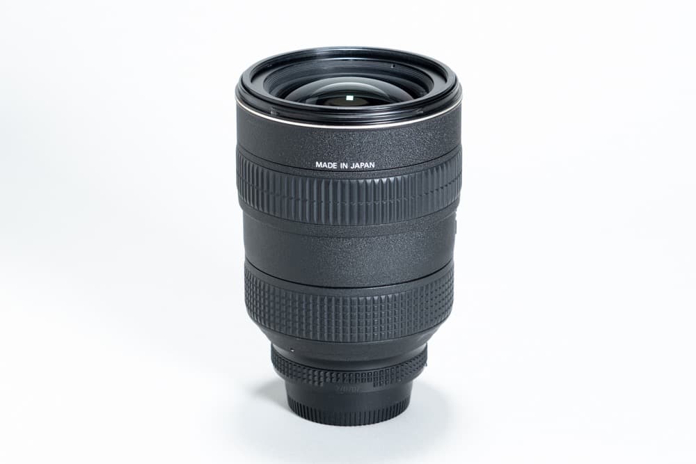 Nikon ED AF-S NIKKOR 28-70mm 1:2.8D【難あり】