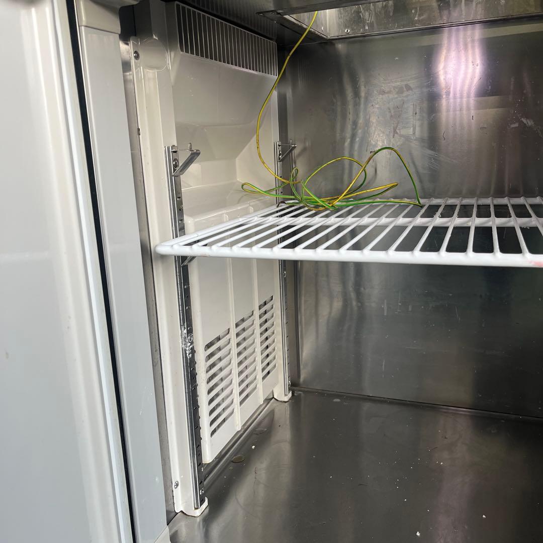 HOSHIZAKI ホシザキ RT-90SNG 業務用テーブル形冷蔵庫 格安