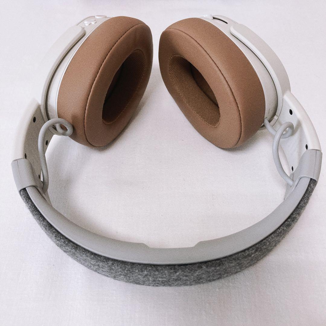 【専用】Skullcandy Crusher S6CRW-K590