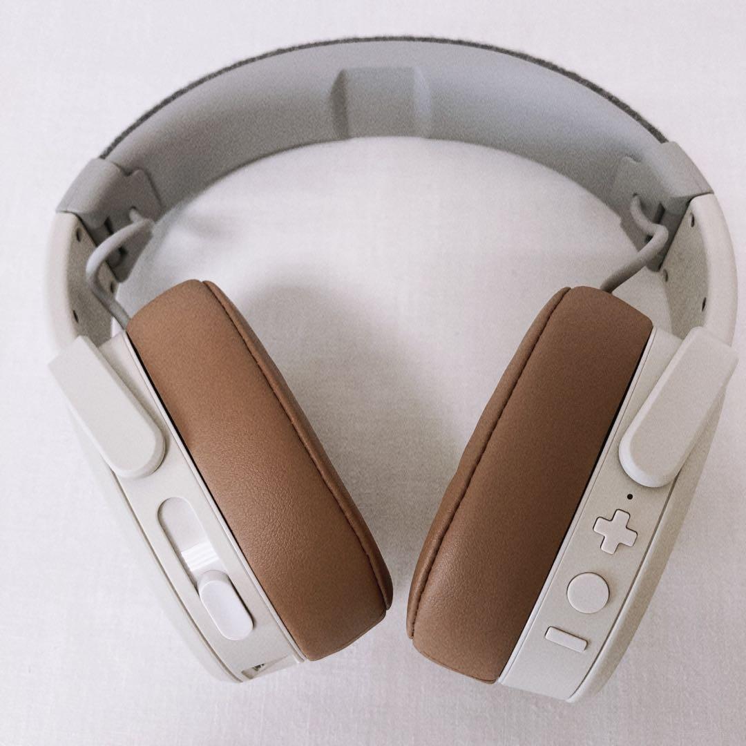 【専用】Skullcandy Crusher S6CRW-K590