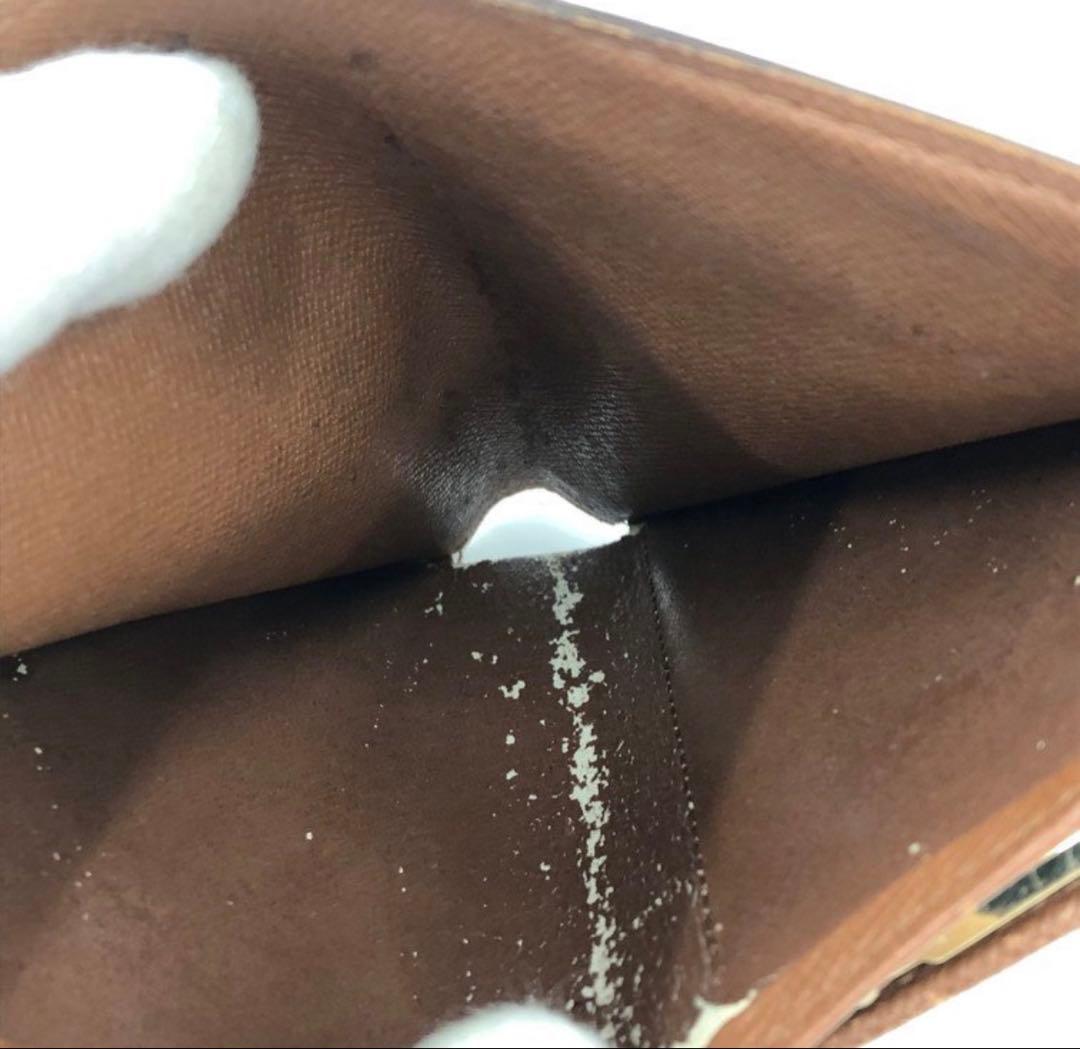 ルイヴィトン 財布 モノグラム ポルトフォイユヴィエノワ M61674