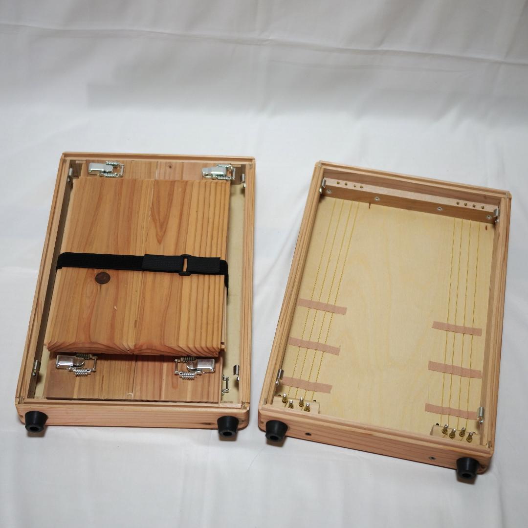 最終値下げ　折りたたみカホン　Maletin Ligero II