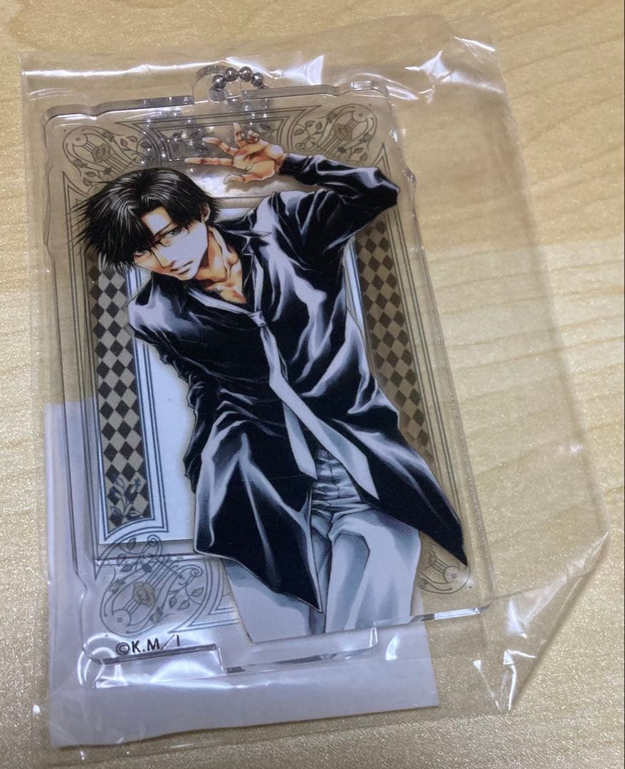 最遊記 アクキー 三蔵 悟空 悟浄 八戒 金蝉 悟空 捲簾 天蓬 峯明