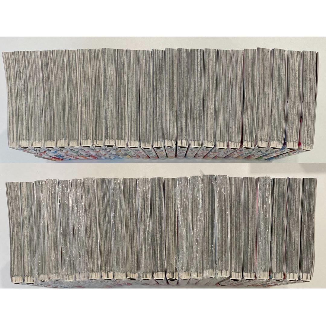 魔入りました！入間くん　1巻〜46巻　西修　半分以上は新品未読本です。