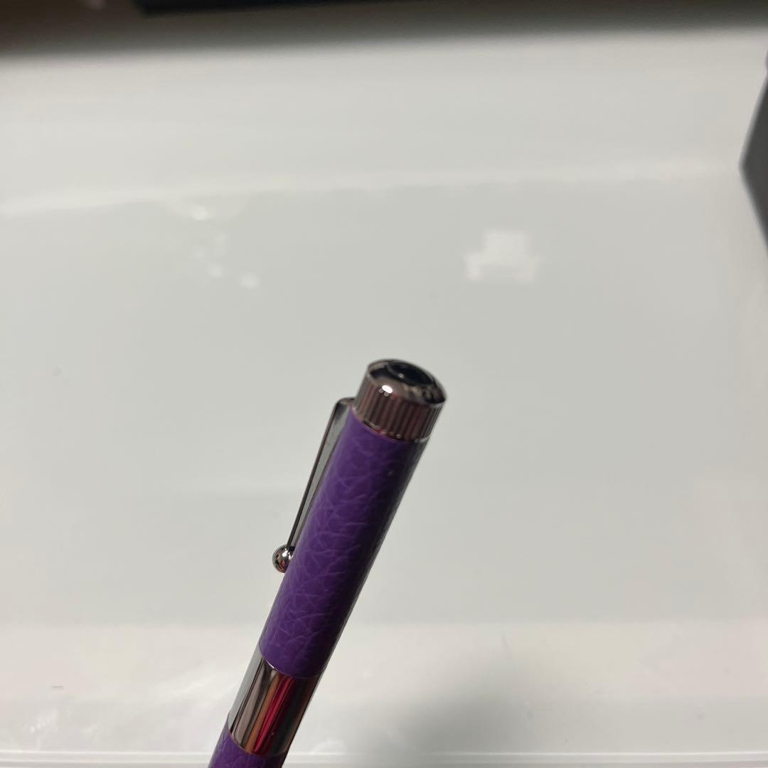 ROMEO パープル ボールペン 本体