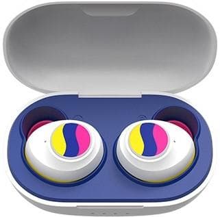 『RE-MAIN』TRUE WIRELESS STEREO EARPHONES