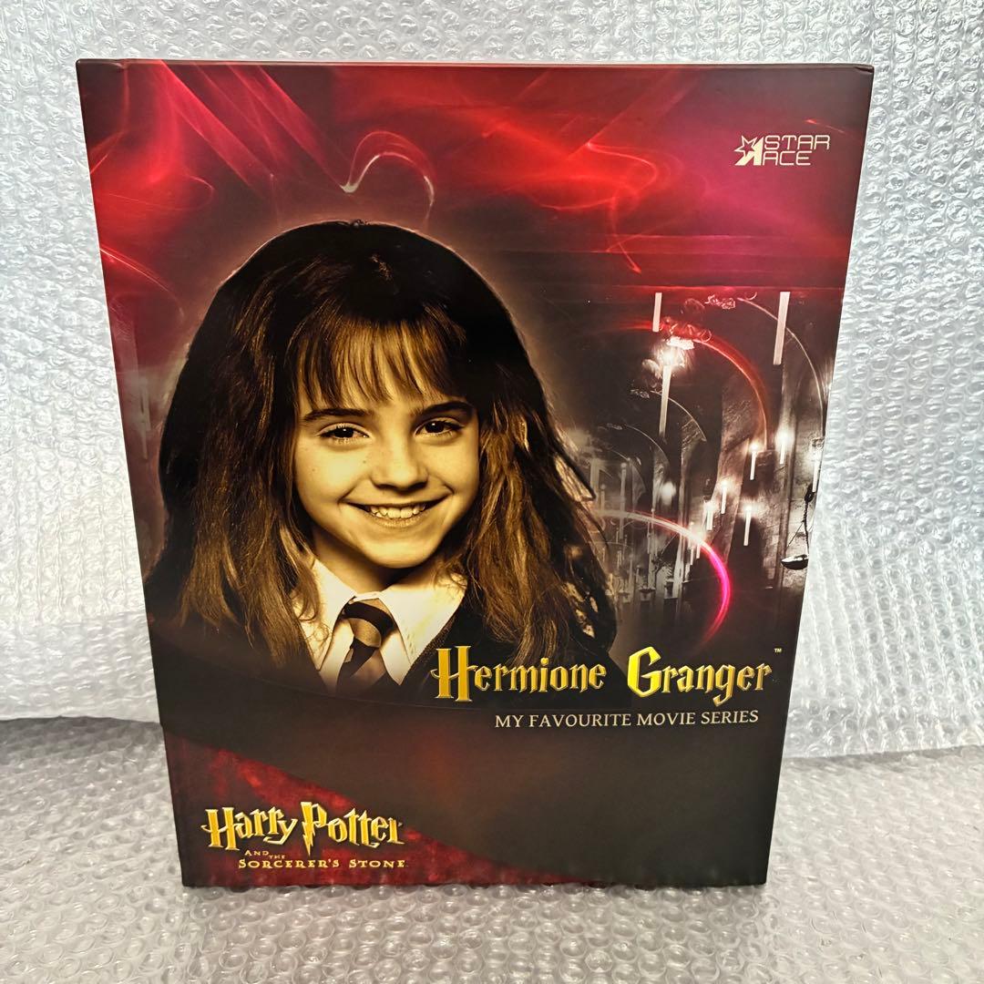 ハリー・ポッターと賢者の石 ハーマイオニー・グレンジャー フィギュア 1/6