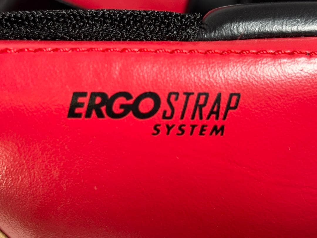 RIVAL スパーリンググローブ RS80V 14oz マイクロファイバー合皮製